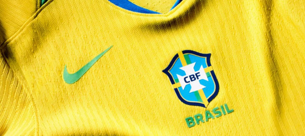 La Maison du Maillot – Maillot Brazil 2025