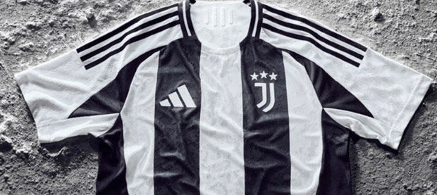 La Maison du Maillot – Maillot Juventus 2025