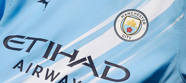 La Maison du Maillot – Maillot Manchester city 2025