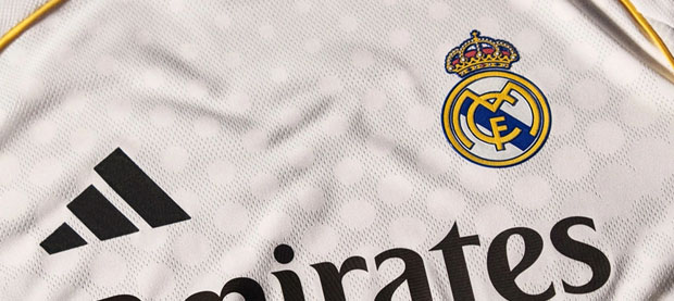 La Maison du Maillot – Maillot Real Madrid 2025