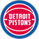 Detroit Pistons