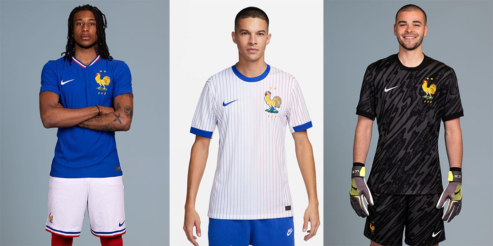 La Maison du Maillot – Maillot France 2025