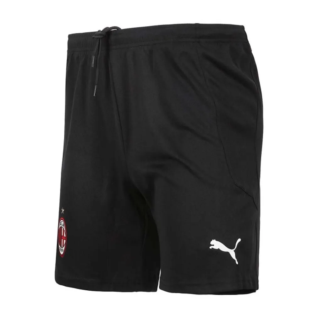 Ac Milan Shorts Domicile 2020/21