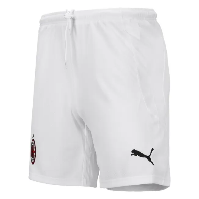 Ac Milan Shorts Extérieur 2020/21