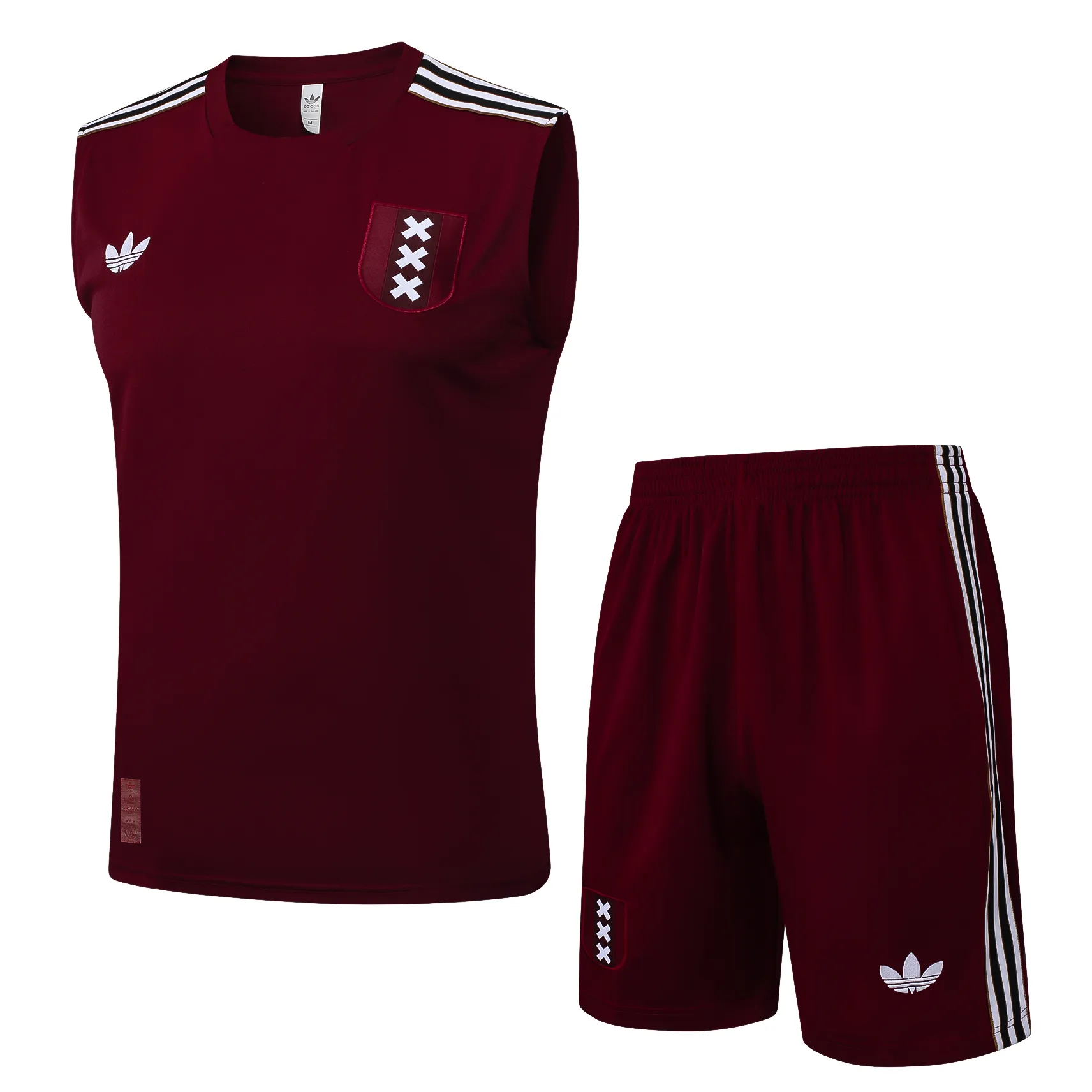 Ajax Training Kit 2025