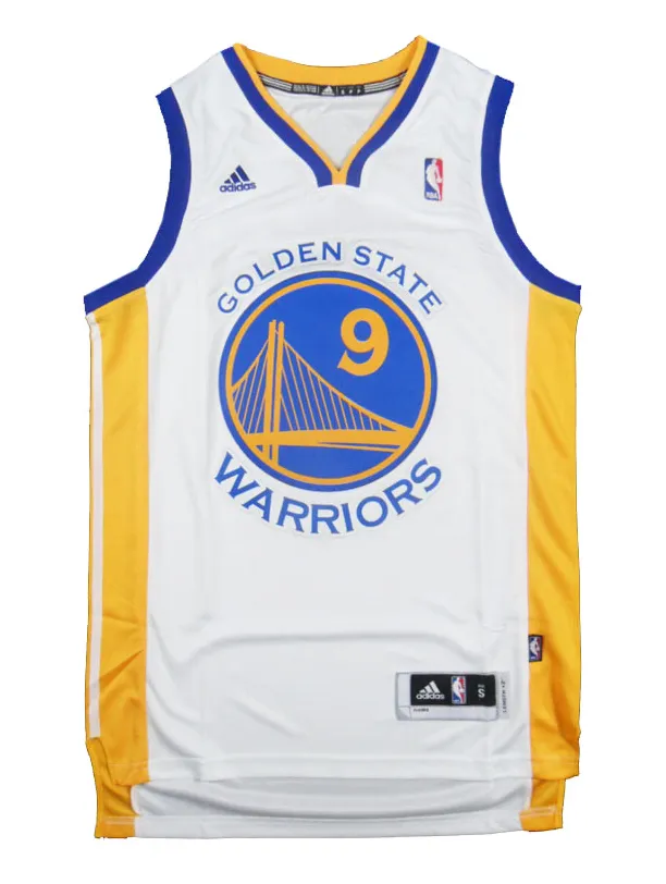 Andre Iguodala Golden State Warriors [home]
