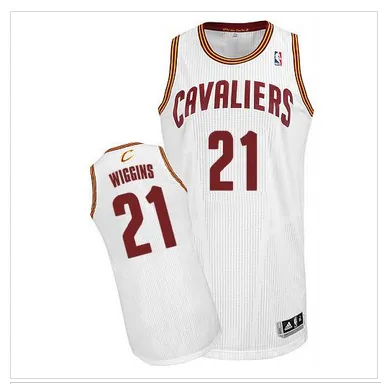 Andrew Wiggins Cleveland Cavaliers [white]