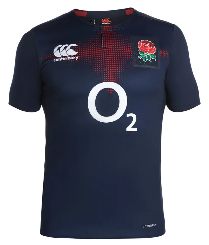 Angleterre Canterbury Alternate 2016/17