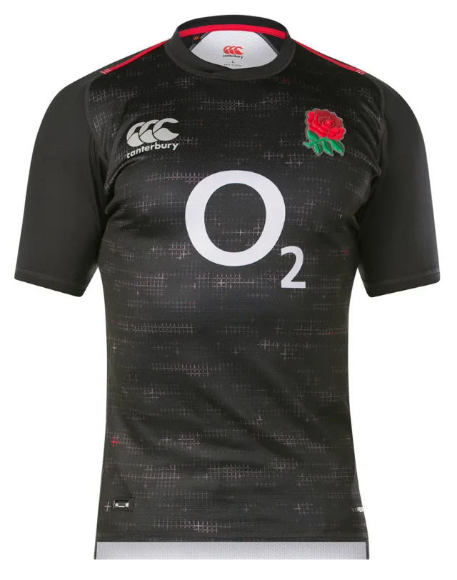Angleterre Canterbury Alternate 2018/19