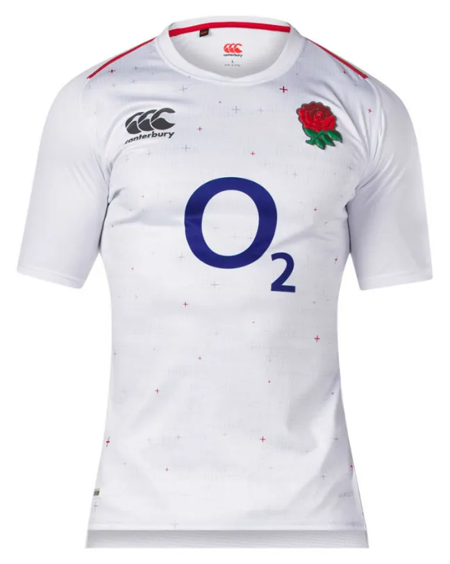 Angleterre Canterbury Home 2018/19