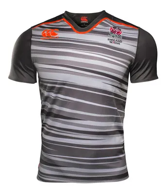 Angleterre Sevens Alternate 2017