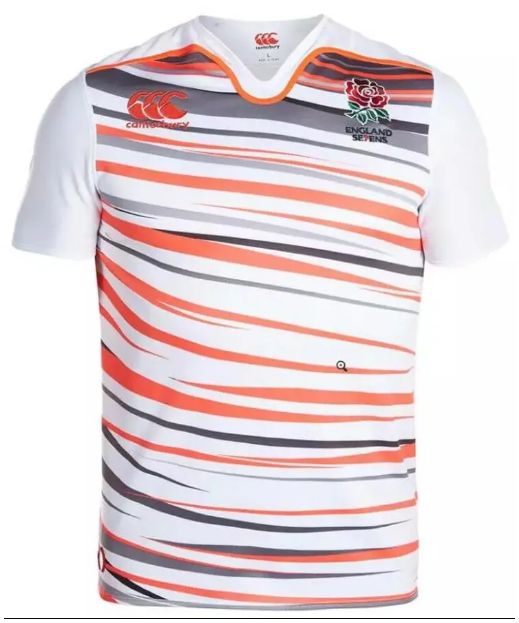Angleterre Sevens Home 2017