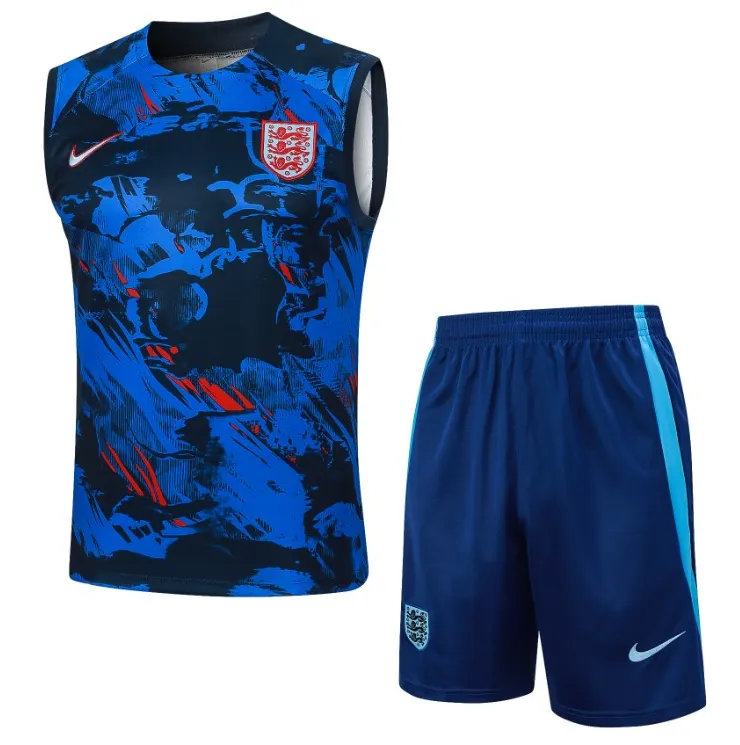 Angleterre Training Kit 2024
