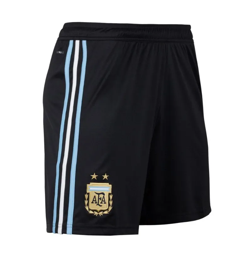 Argentine Shorts Domicile 2018