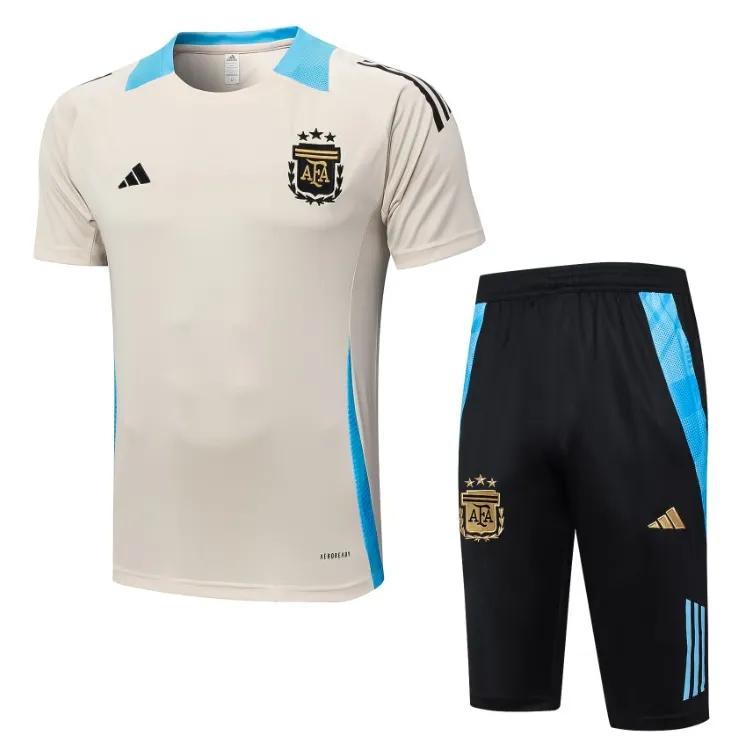 Argentine Training Kit 2024