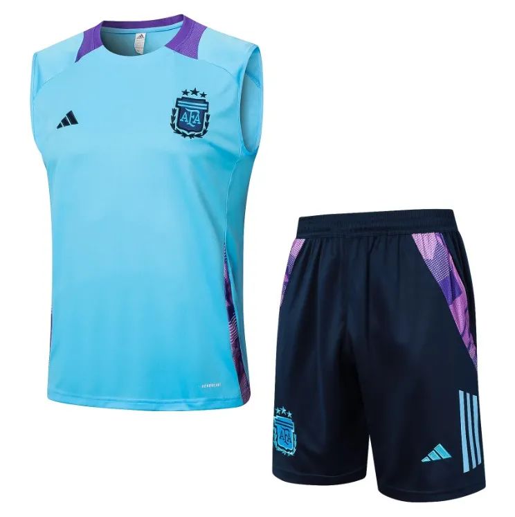 Argentine Training Kit 2024