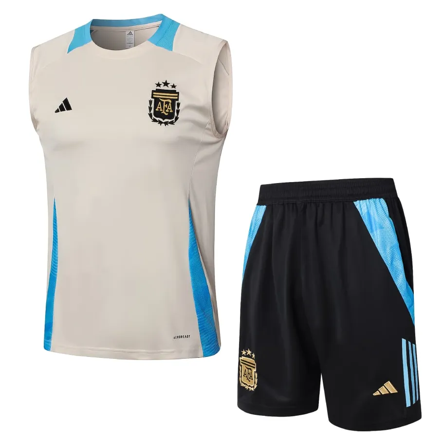 Argentine Training Kit 2024