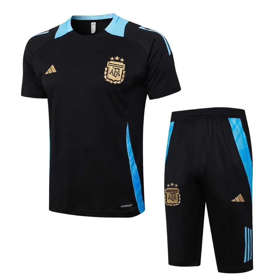 Argentine Training Kit 2024