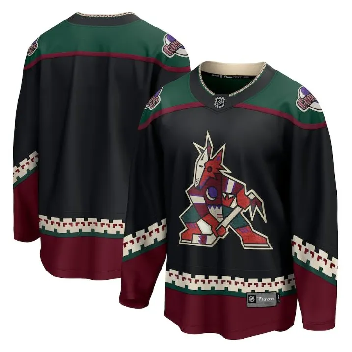Arizona Coyotes - Home