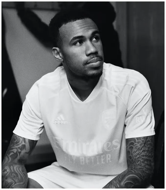 Arsenal No More Red 2024