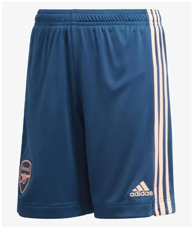 Arsenal Shorts Extérieur 2020/21