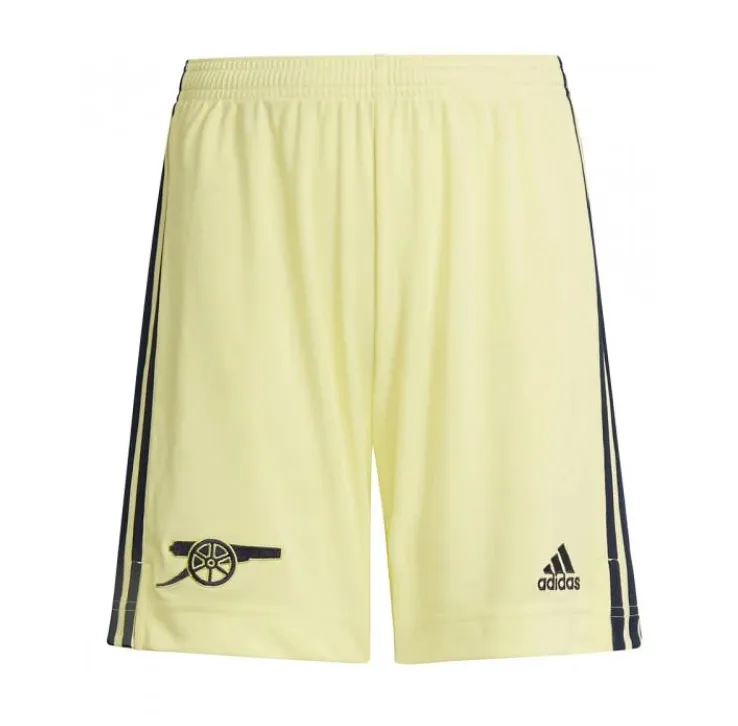 Arsenal Shorts Extérieur 2021/22