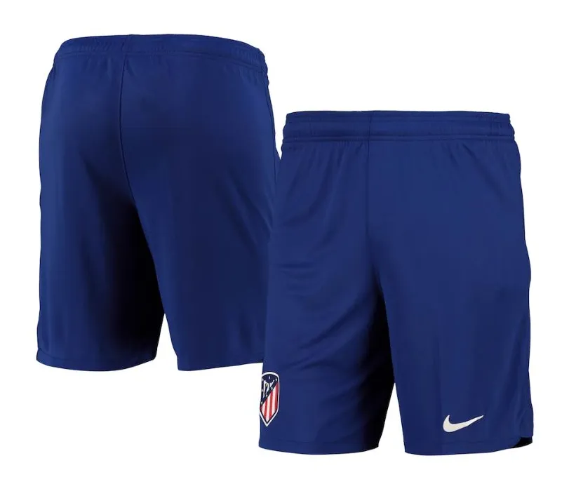 Atletico Madrid Shorts Domicile 2022/23