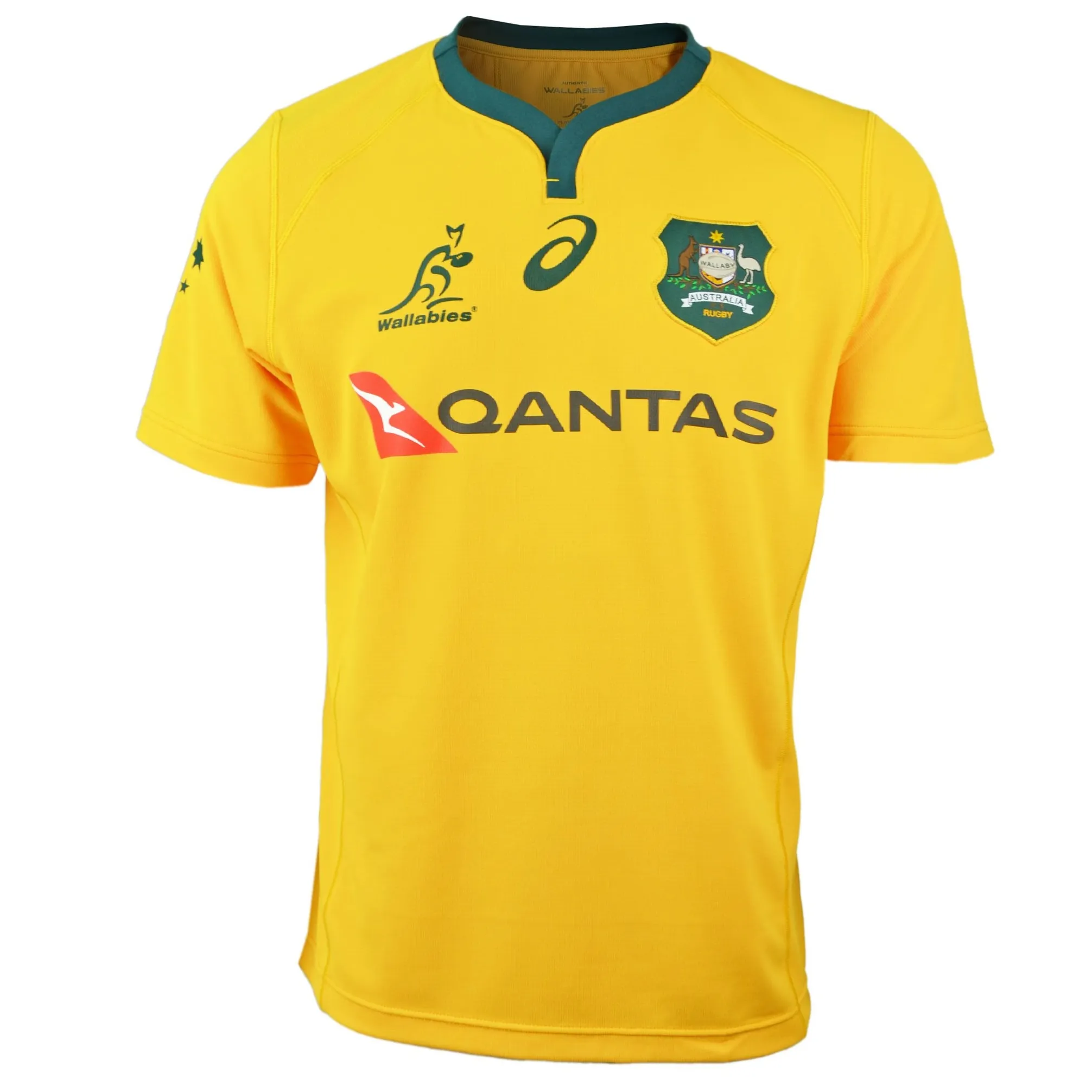 Australia Wallabies Home 2018