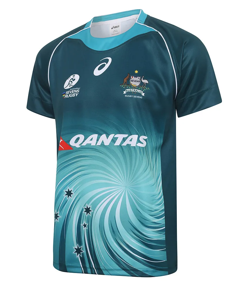 Australie Sevens Away 2017