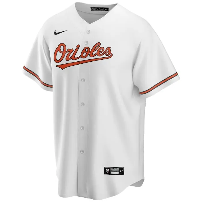 Baltimore Orioles - Home