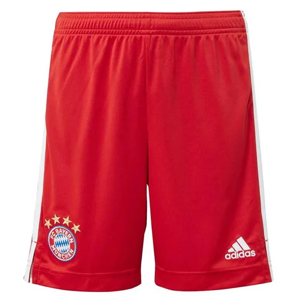 Bayern Munich Shorts Domicile 2020/21