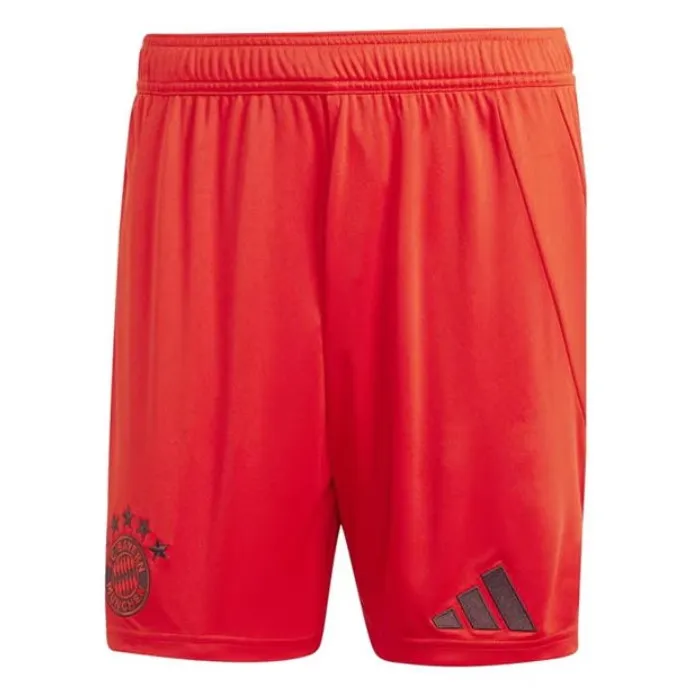 Bayern Munich Shorts Domicile 2024/25