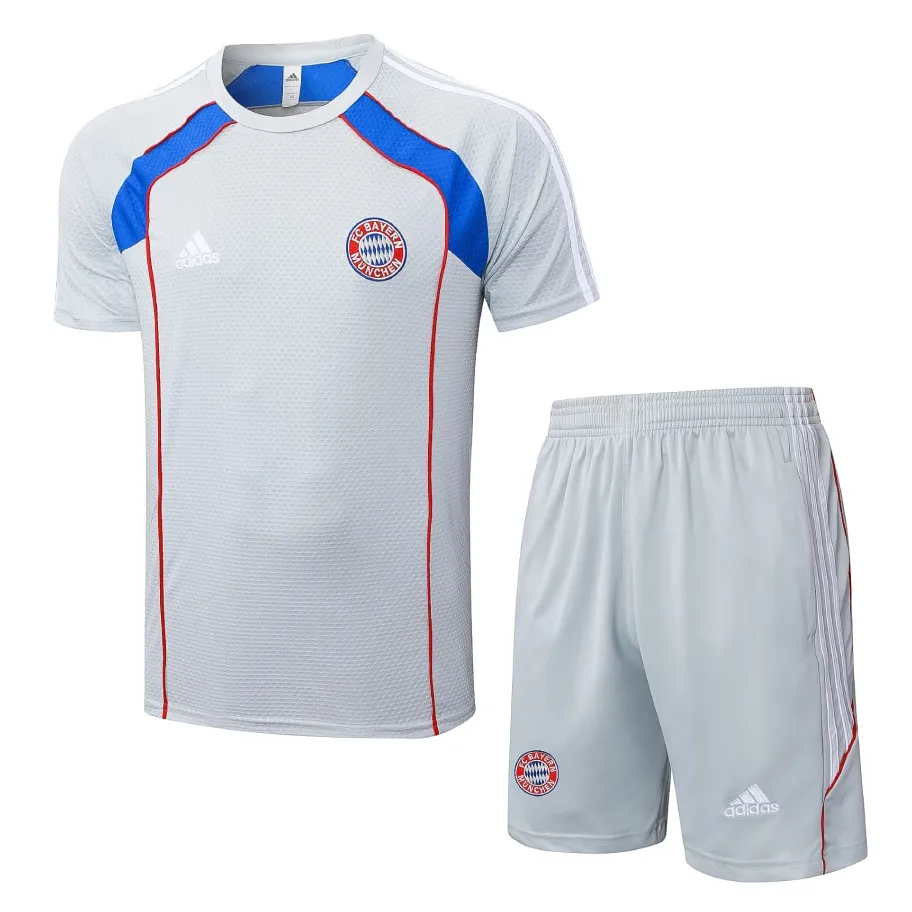 Bayern Munich Training Kit 2025/26