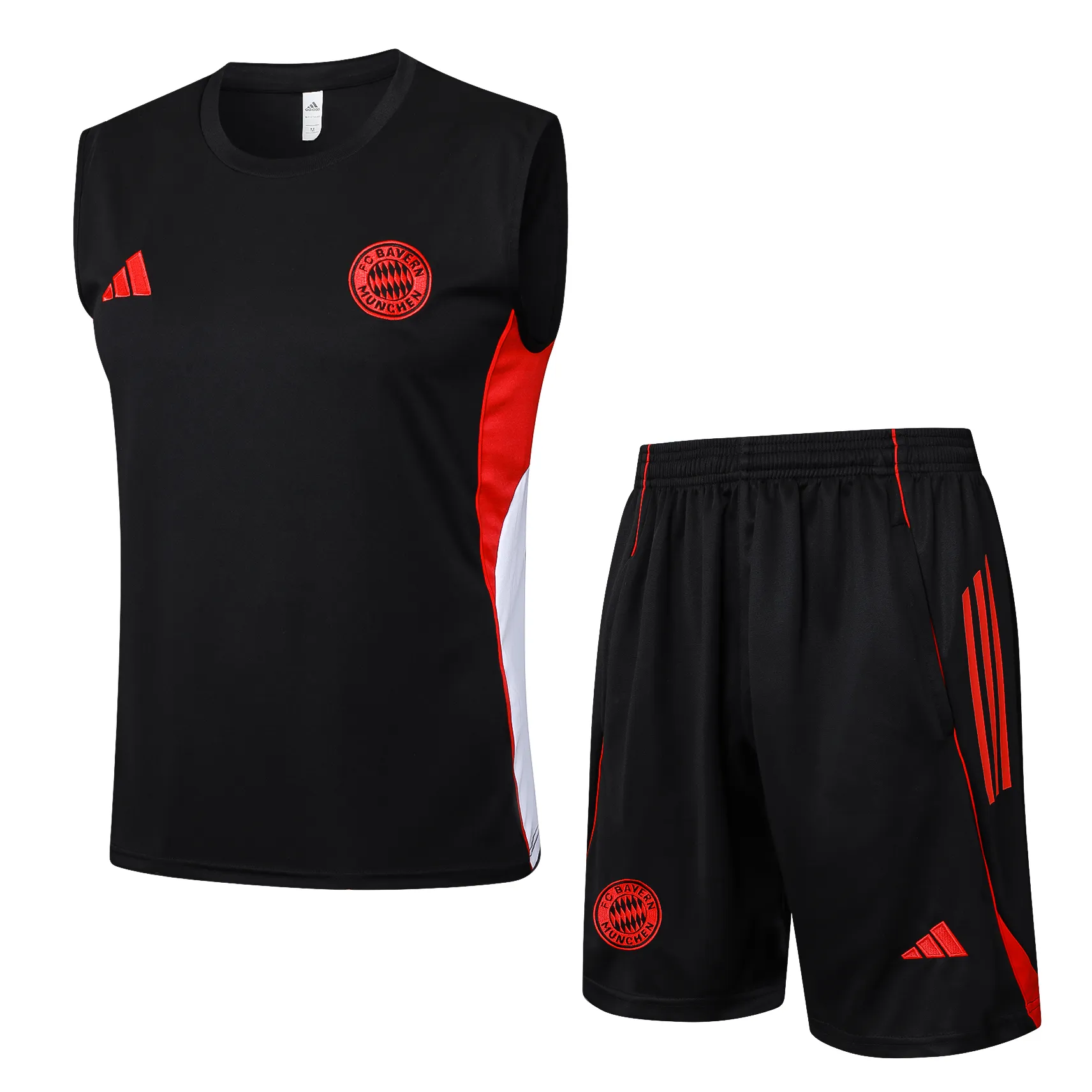 Bayern Munich Training Kit 2025