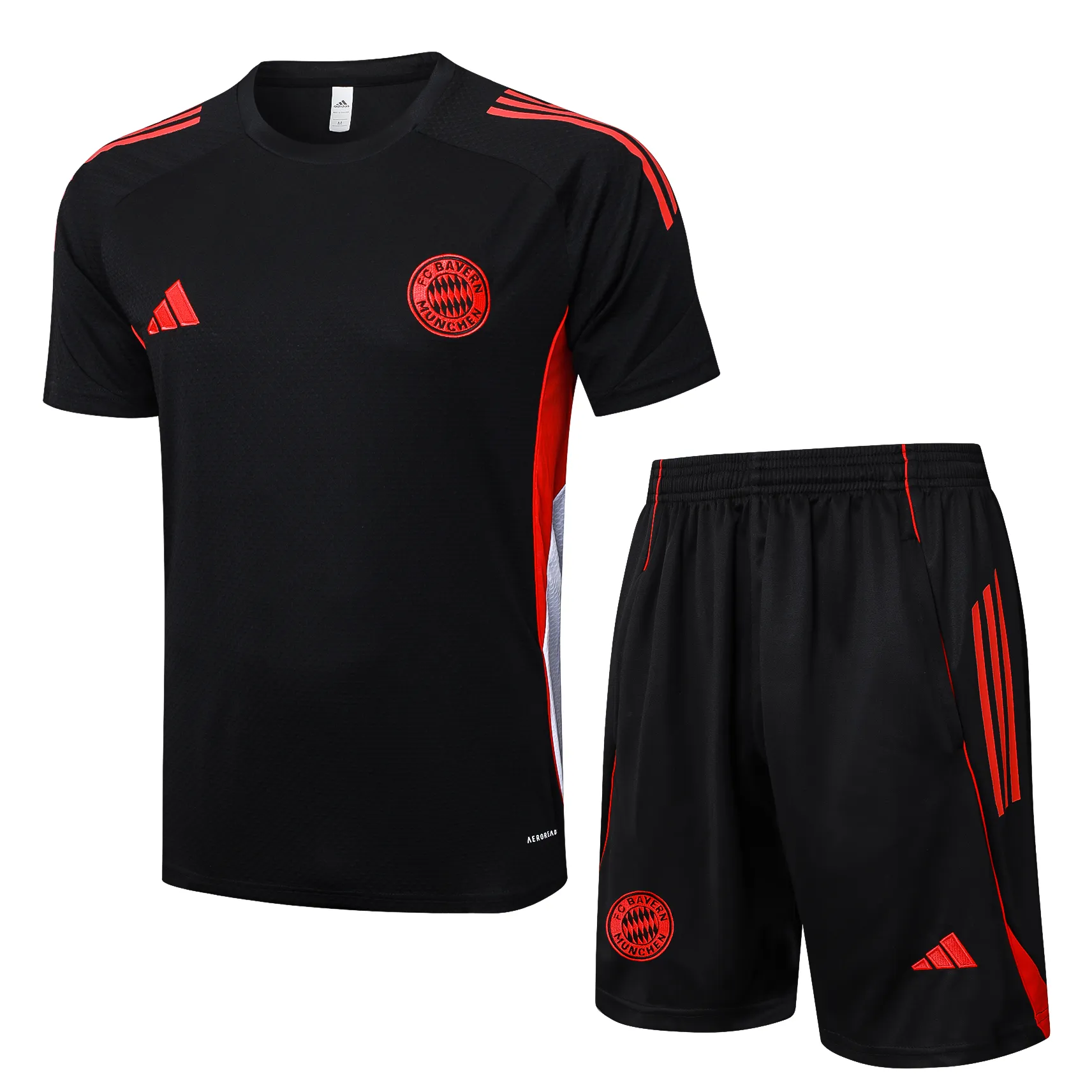 Bayern Munich Training Kit 2025