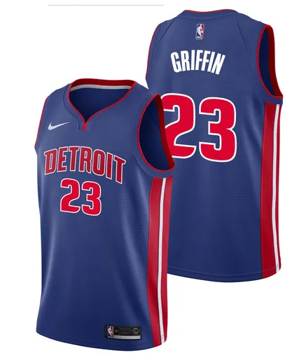 Blake Griffin Detroit Pistons - Icon