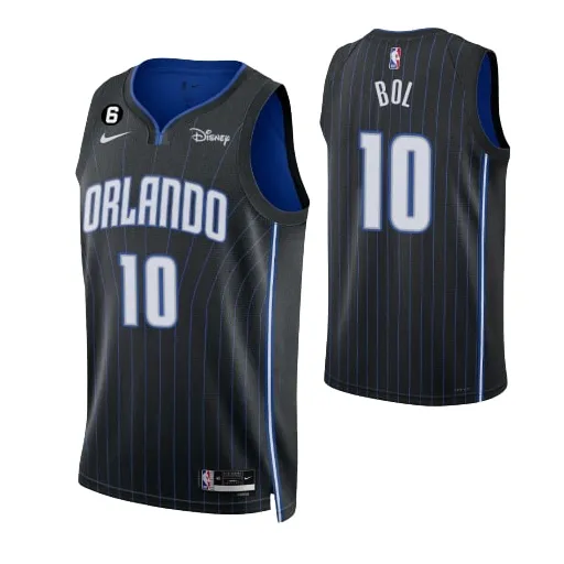 Bol Bol Orlando Magic 2022/23 - Icon
