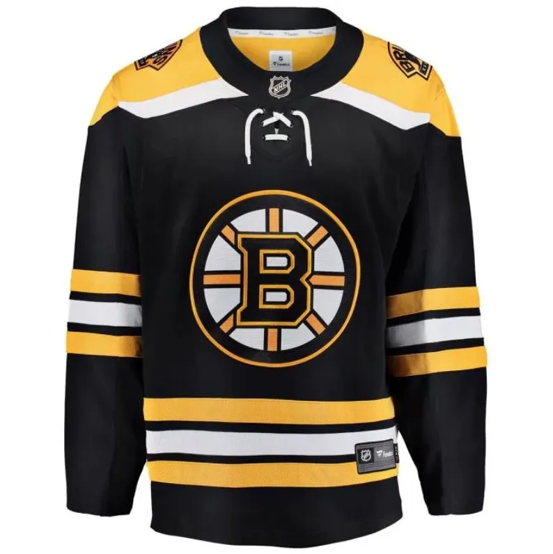 Boston Bruins - Home