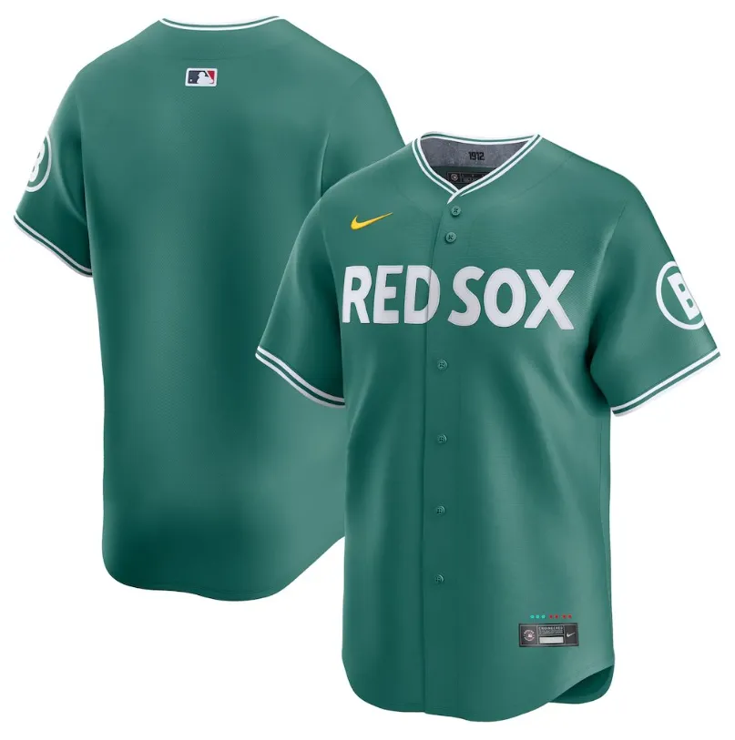 Boston Red Sox - Green City Connect
