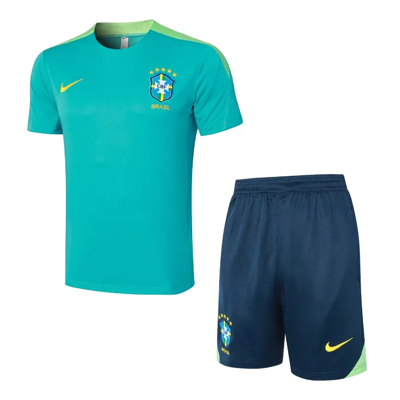Brésil Training Kit 2024