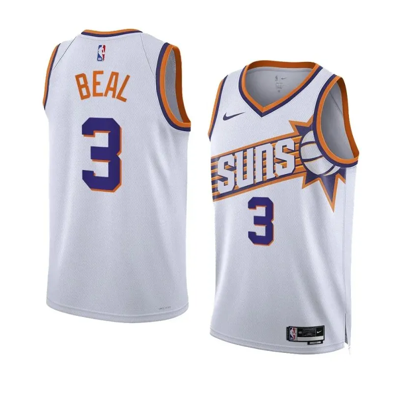 Bradley Beal Phoenix Suns 2023/24 - Association