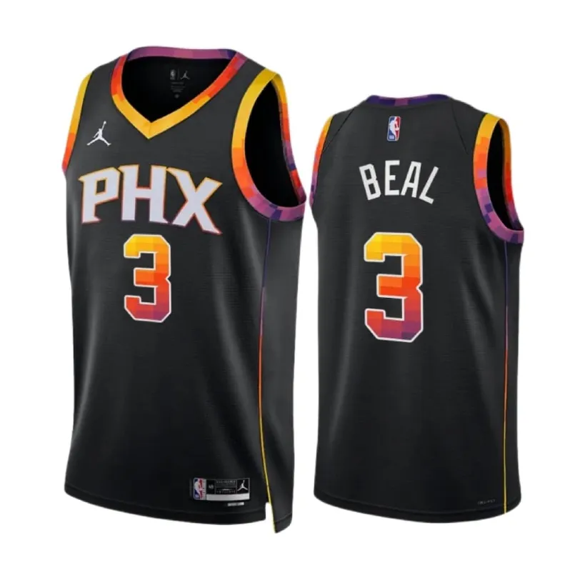 Bradley Beal Phoenix Suns 2023/24 - City Edition