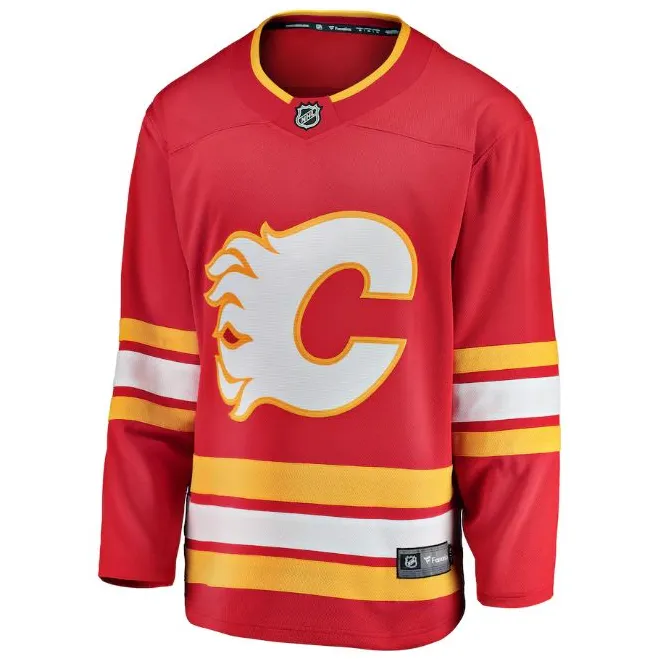 Calgary Flames - Home