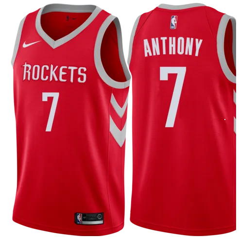 Carmelo Anthony Houston Rockets - Icon