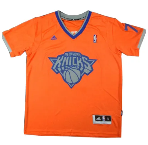 Carmelo Anthony New York Knicks - Christmas