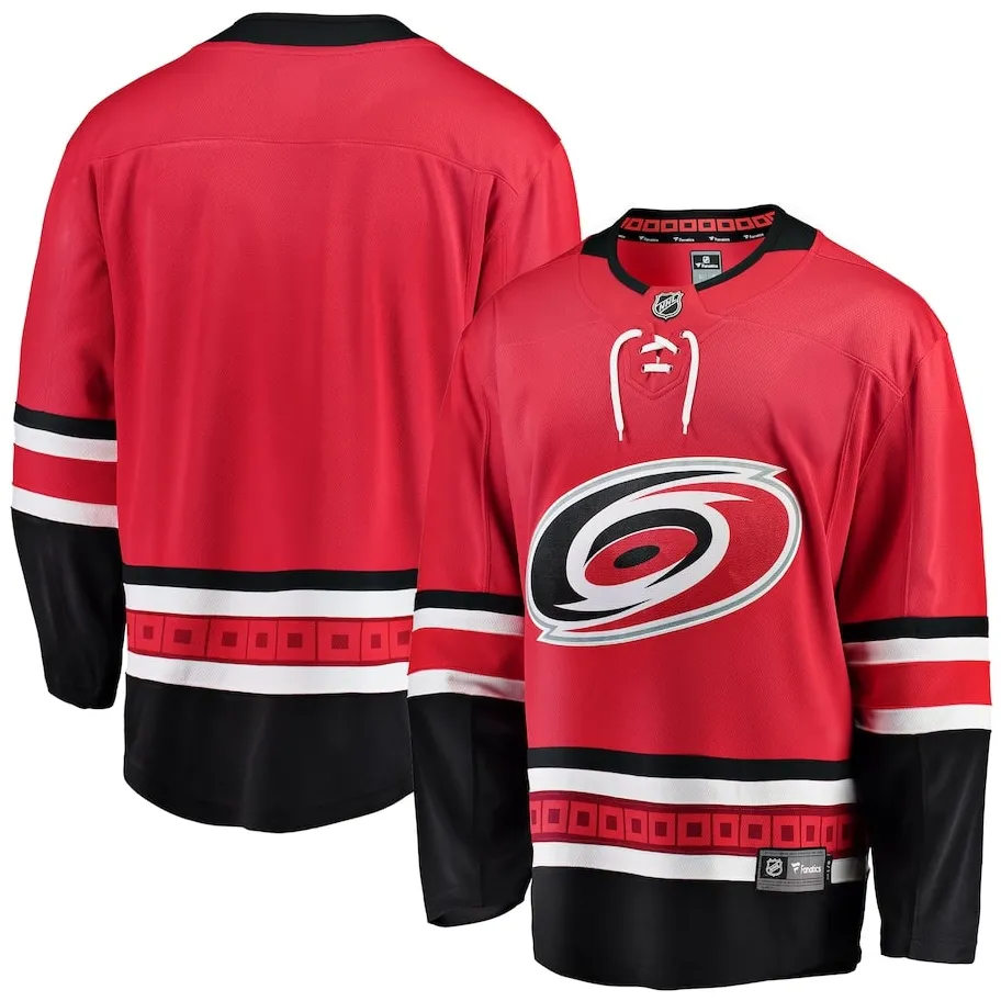 Carolina Hurricanes - Home