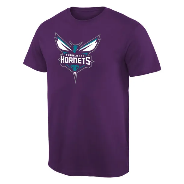 Charlotte Hornets T-shirt