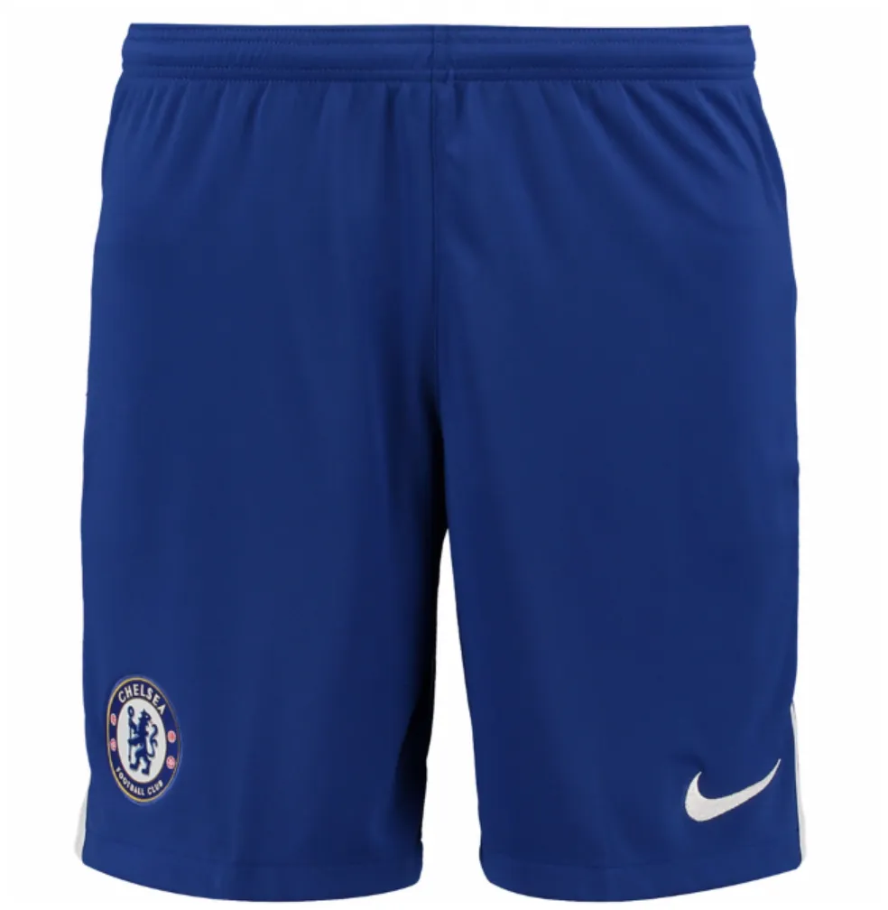 Chelsea Shorts Domicile 2017/18