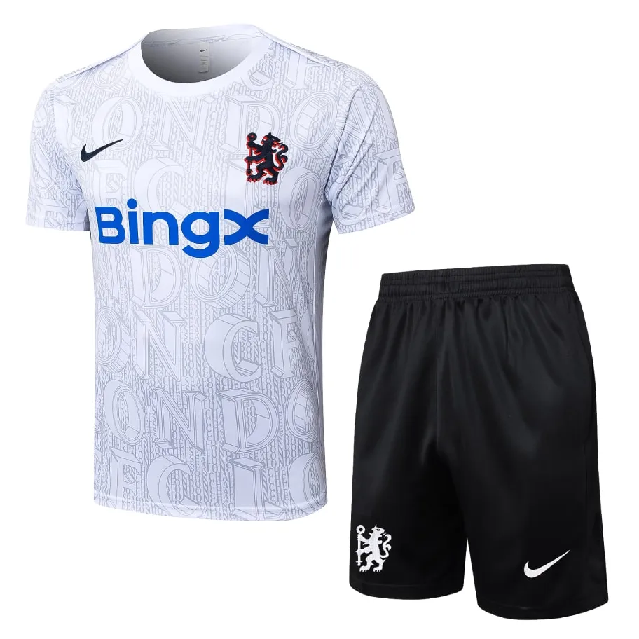 Chelsea Training Kit 2025/26