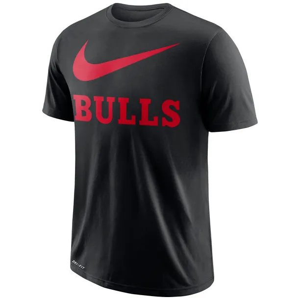 Chicago Bulls T-shirt